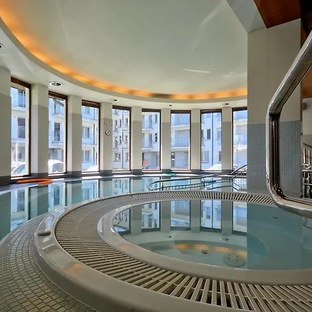 Apartament Starapolana.eu &