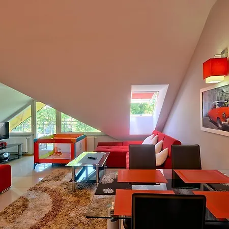 Starapolana.eu & Apartamento