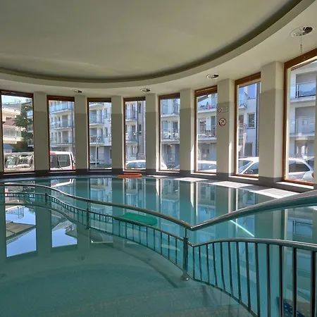 Appartamento Starapolana.eu & *