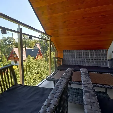 Appartamento Starapolana.eu & Zakopane