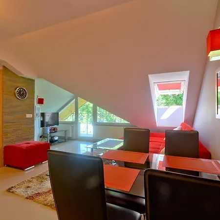 Appartamento Starapolana.eu &