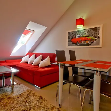 Starapolana.eu & Apartamento Zakopane