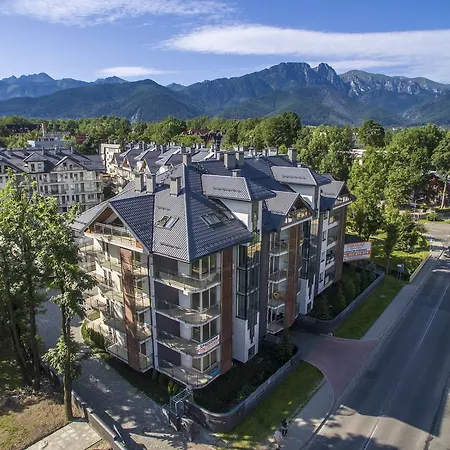 Starapolana.eu & * Zakopane