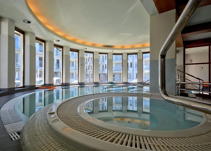 Appartement Starapolana.eu &