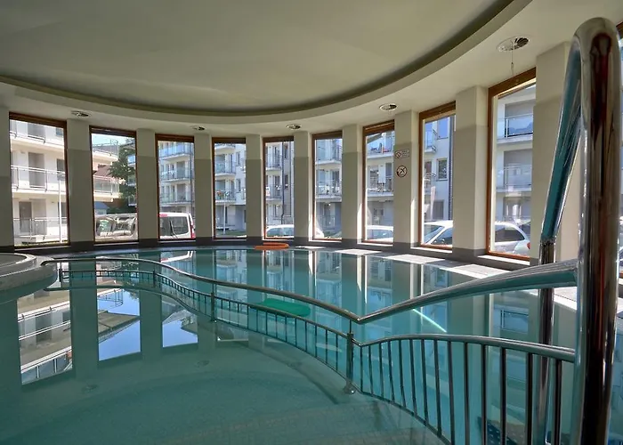 Appartement Starapolana.eu & *