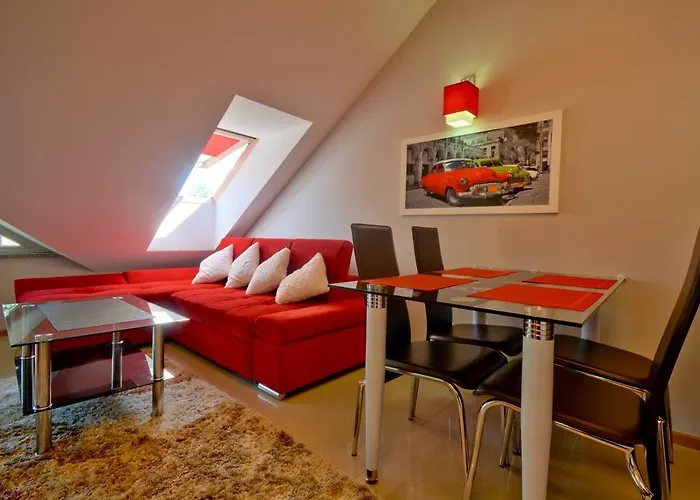 Starapolana.eu & Appartement Zakopane