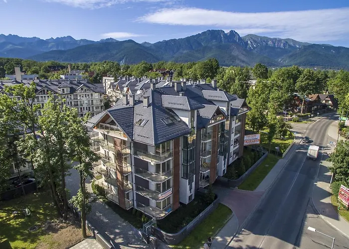 Starapolana.eu & * Zakopane